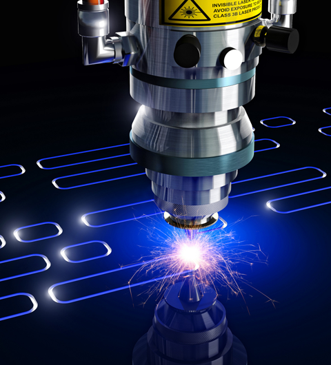 About us - sDivine Laser Technologies