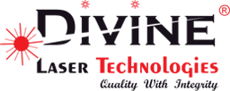 Divine Laser Technologies Logo